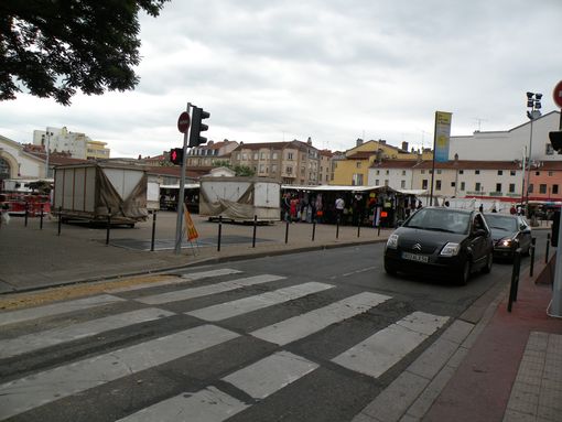  place Henri Mengin (maire de Nancy de 1919 à 1925)